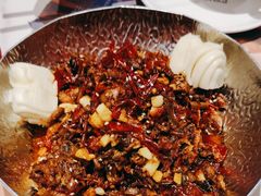 -阿娜尔·新疆菜(宜家荟聚中心店)