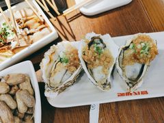 -管氏翅吧(马家堡店)