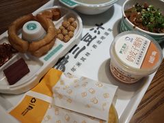 -尹三豆汁(天坛店)