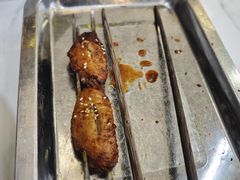 -秦君宝手擀菠菜面(金花路店)