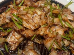 -秀儿四九城·新京菜(亚运村鸟巢店)