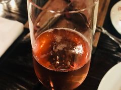 -The Grill by Sean Connolly