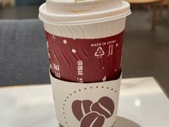 -COSTA COFFEE(成都来福士店)