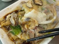 -穗银肠粉店(东川路店)