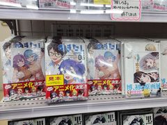 -秋叶原电器街