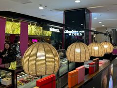 -桃乐兹手工巧克力(西直门凯德店)