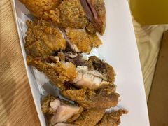 -王二甩老木子鸡(江湾店)