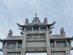 -靖港古镇