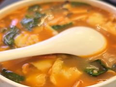 -伊带伊路新疆美食府(呼家楼店)