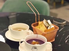 -1981牛排西餐厅(海信店)