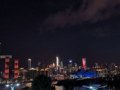 -桃花沅火锅(长嘉汇江景店)