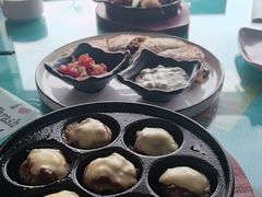 -My Way Town买味堂·东南亚餐厅(亦庄店)