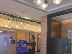 -金色印象·4K影院式足体养生(南方花园店)