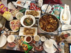 -黄记煌三汁焖锅(渝北金港国际店)