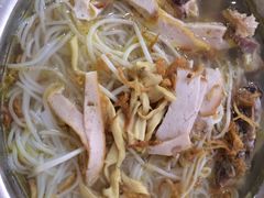 -华姐鸡粉(教育路店)