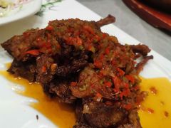 -会宾园·云山宴中餐