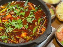-黔有有贵州酸汤夺夺粉火锅(五味十字店)