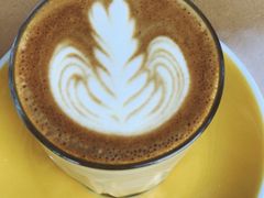 -Seesaw Coffee(朝阳大悦城店)