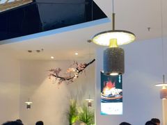 -蜜桃餐厅·伴山(绿宝广场店)