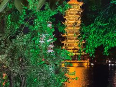 -桂林两江四湖景区