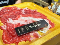 -雍容荟帝王蟹活龙虾展台自助(IFS黑金店)