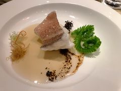 -8餐厅(新葡京酒店)