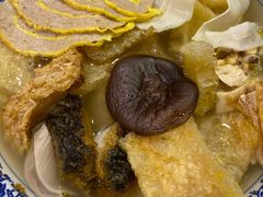 本帮蒸三鲜-三林本帮馆(中林街店)