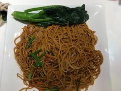 豉油皇炒面-金鼎轩·滋养小餐馆(联想桥店)