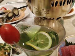 -芭菲盛宴·环球美食(北城国际店)