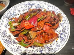 -阿大排档(长春这有山店)