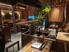 -打川川·川蜀毛肚(南市场店)