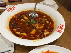-九老汉·川渝江湖菜(合川路2店)