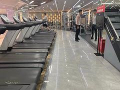 -美航国际健身(北京华联店)