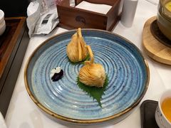-白天鹅宾馆-宏图府餐厅