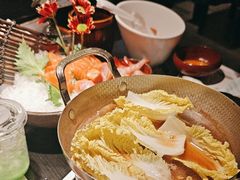 -松鹤精致料理(五一中路店)