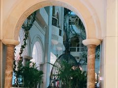 -茵特拉根酒店·西餐厅