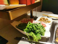 -海底捞火锅(明湖路店)