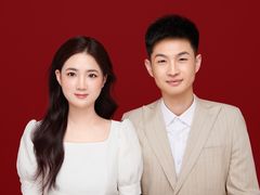 -海马体照相馆(大连罗斯福广场店)