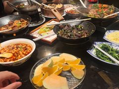 -金龙寨(解西店)