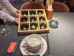 -锦府园·新台州菜(合生汇店)