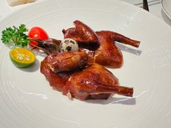 -山泉粤宴(广东大厦店)