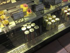 -南通滨江洲际酒店-西集自助餐厅