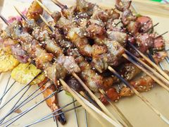 -那些年记忆烧烤