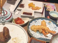 -大渔铁板烧(东城店)