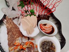 -南苑环球酒店云顶高级中餐厅(鄞县大道店)