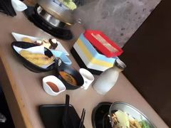 -水林间·寿喜烧自助(仙林金鹰店)