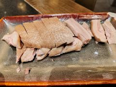 -南京大牌档(新街口德基广场店)