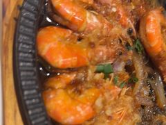 -绿杨春·淮扬宴(庐山路店)