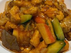 -振生清真饭店(永安道店)