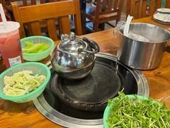 -重庆鸡公煲·青锅花椒鱼(牡丹江路店)